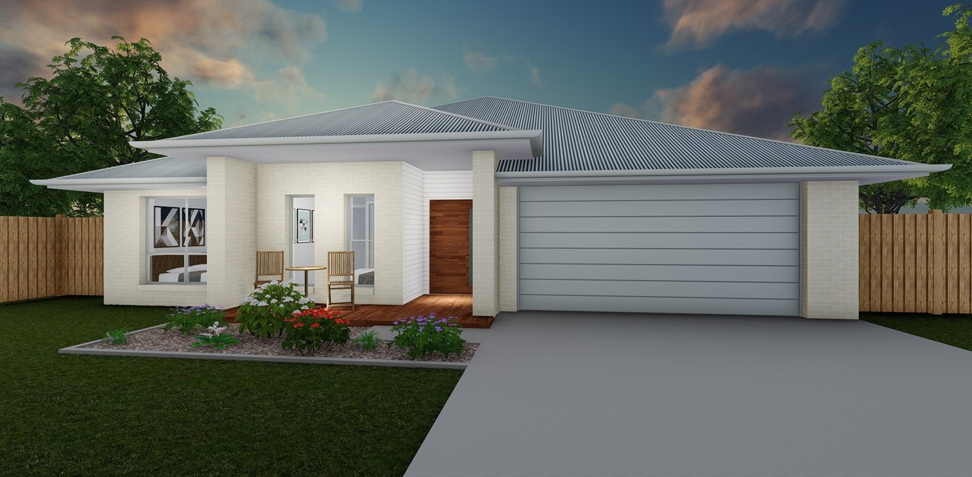 Lot 3 Polo Place, Branyan