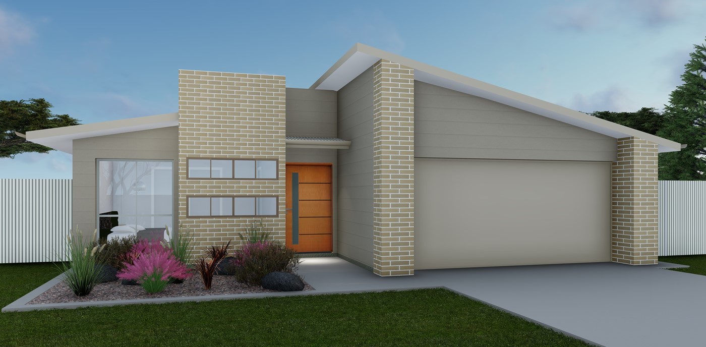 Lot 14 Finemore Crescent, Qunaba