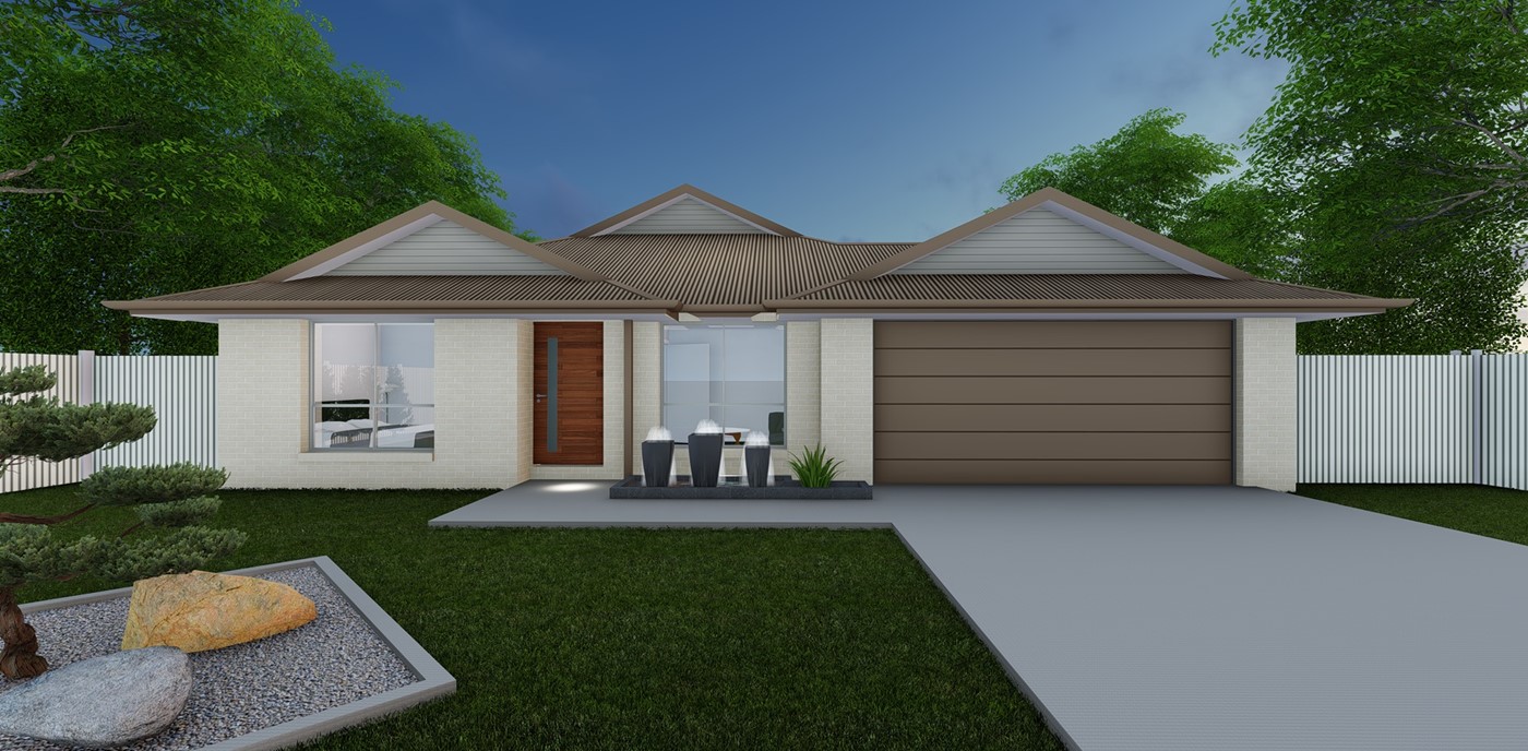 Lot 40 Black Beauty Court, Kensington