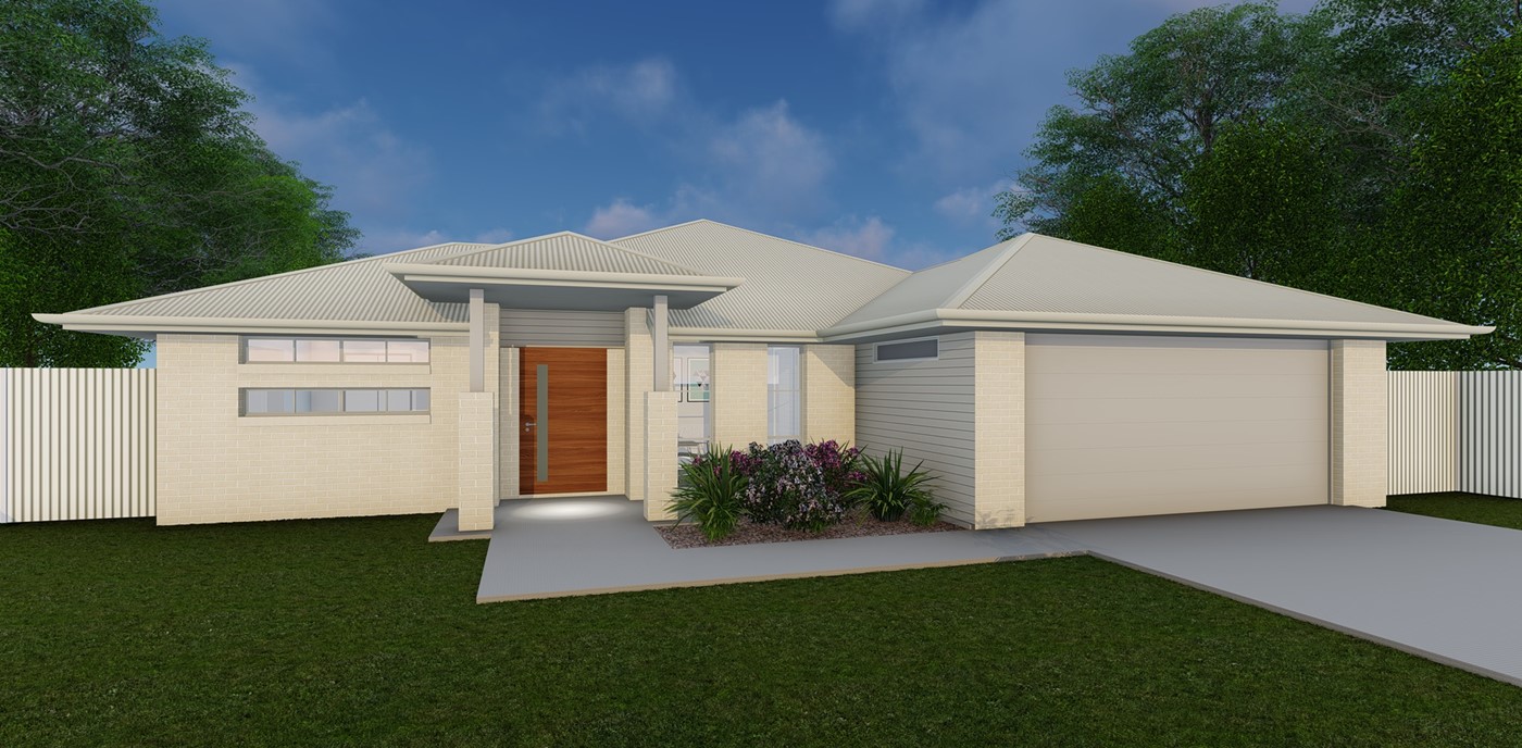 Lot 46 Black Beauty Court, Kensington