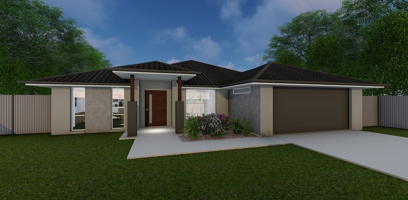 Lot 47 Black Beauty Court, Kensington