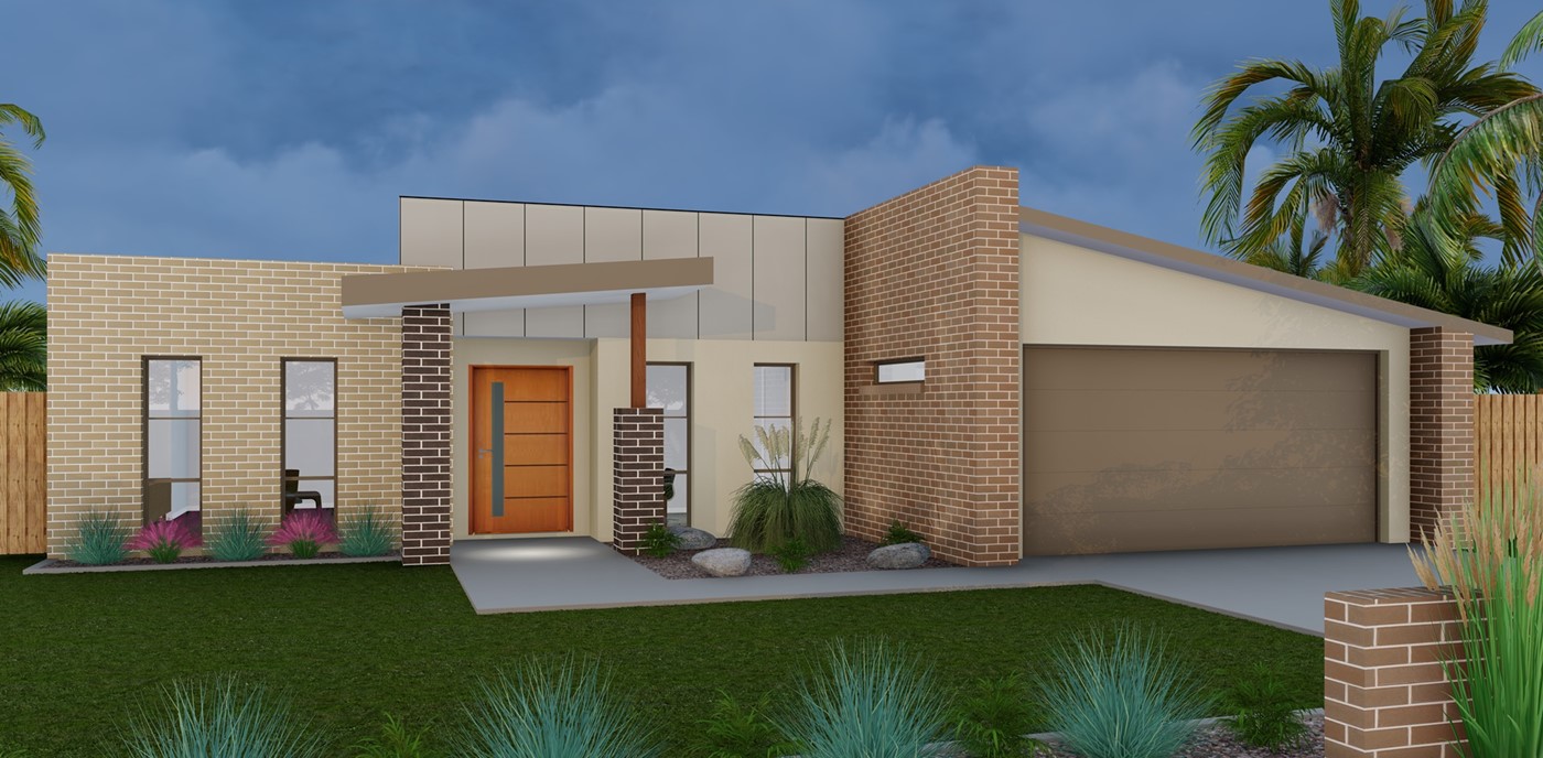 Lot 64 Sorrento Drive, Bargara
