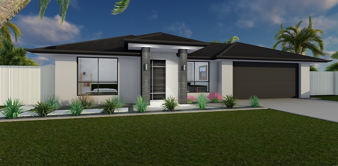 Lot 65 Sorrento Drive, Bargara