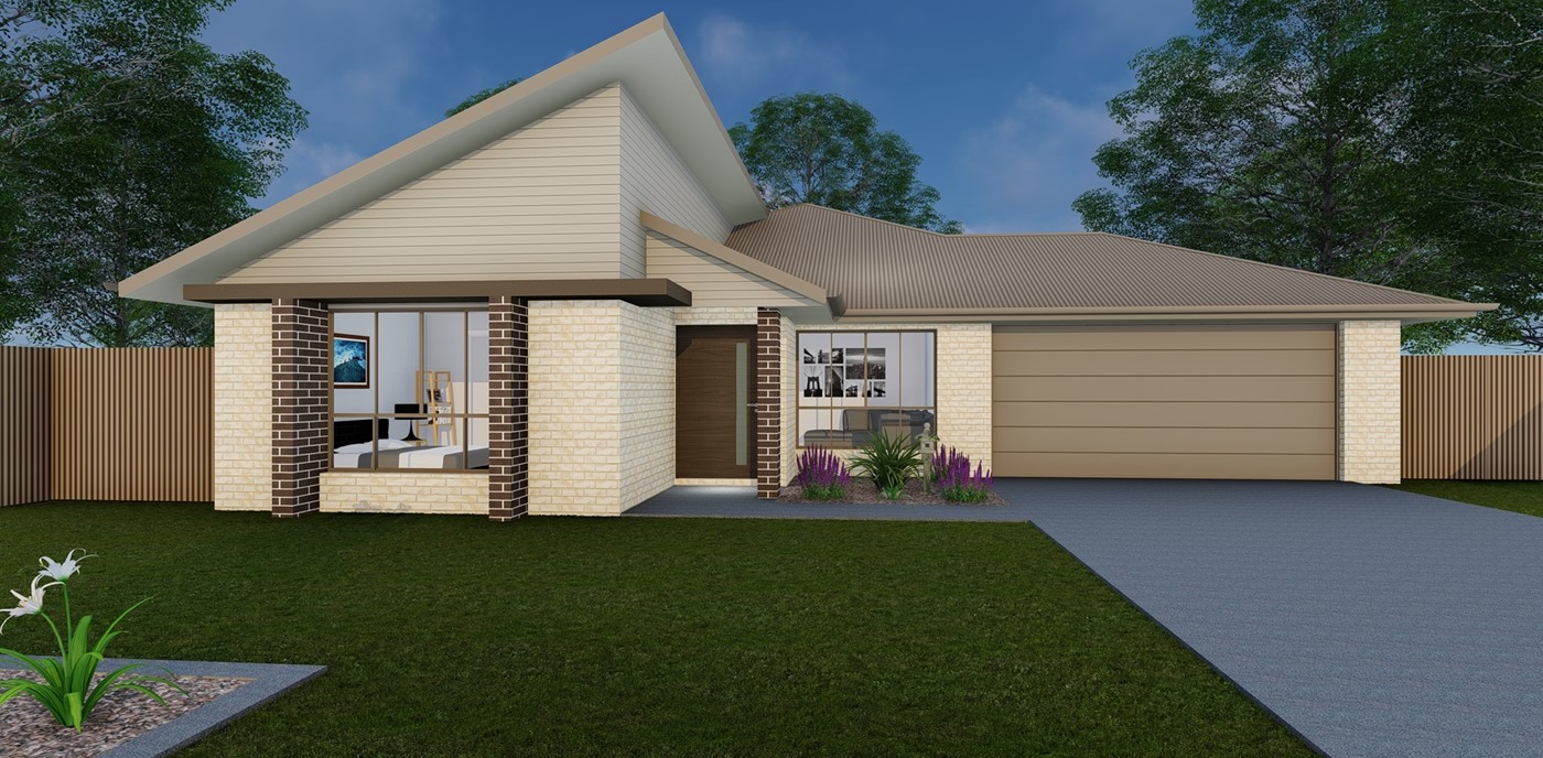 Lot 97 Sorrento Drive, Bargara