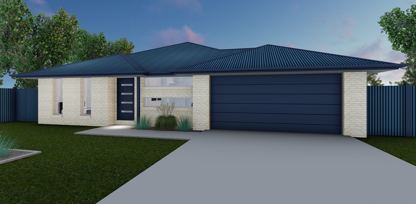 21 Searle Street, Thabeban