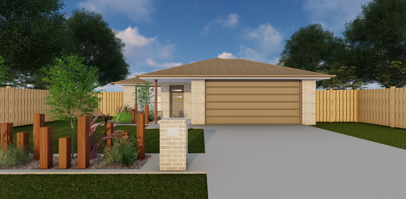 25 Searle Street, Thabeban