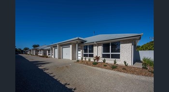 2017 Medium Density up to 3 storeys- over 5 dwellings or multiple Class 1 Dwellings