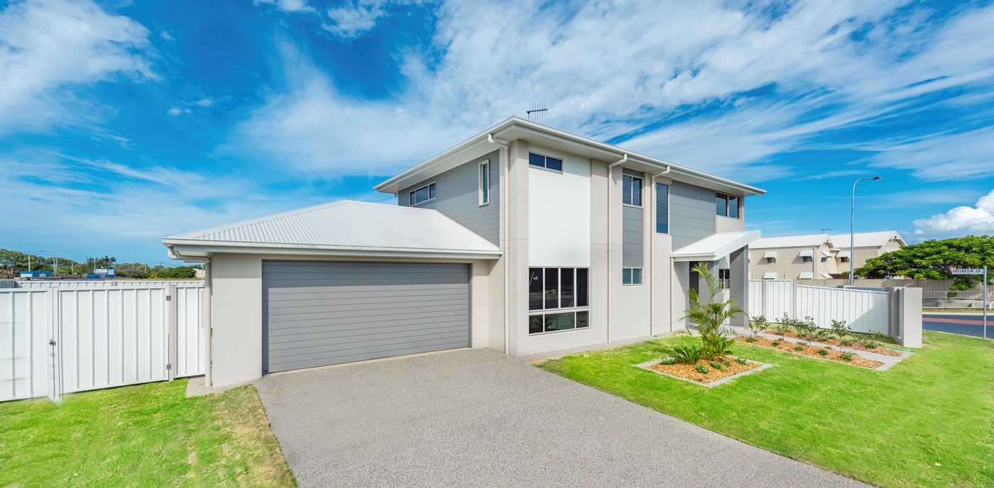 1 Greenview Drive, Bargara