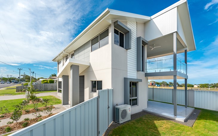 1 Greenview Drive, Bargara