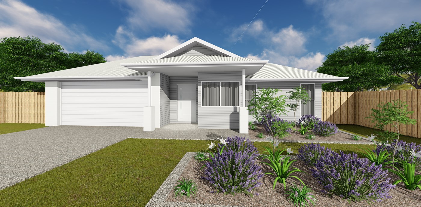Lot 64 Beachcomber Place, Bargara