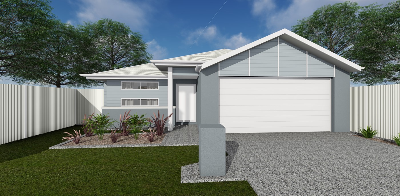 Lot 5 Blue Sea Court