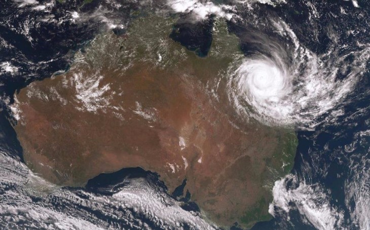 Cyclonic vs Non-Cyclonic