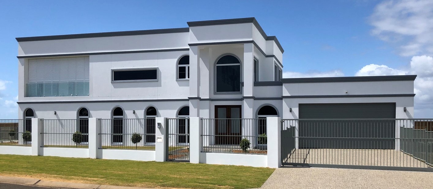 House of the Year 2020 - Casa Bianca