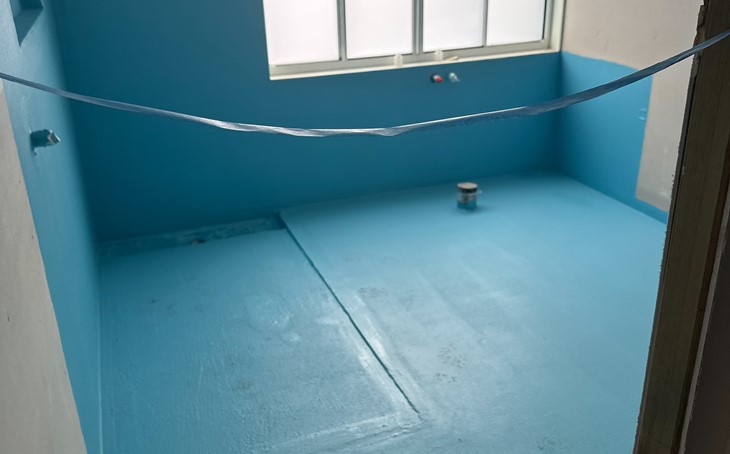 What's blue, hidden, and incredibly important?