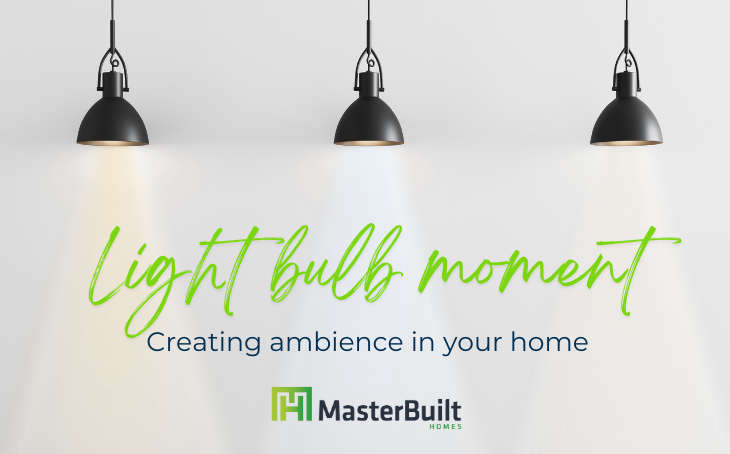 LIGHTBULB MOMENT!