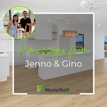 Jenno & Gino