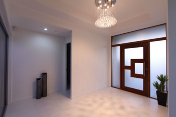 2007 Winner Best Kitchen & Best Bathroom
