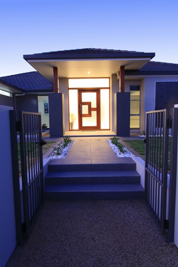 2007 Winner Best Kitchen & Best Bathroom