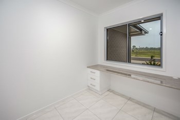 2016 President's Award & Individual Homes up to $250,000 winner