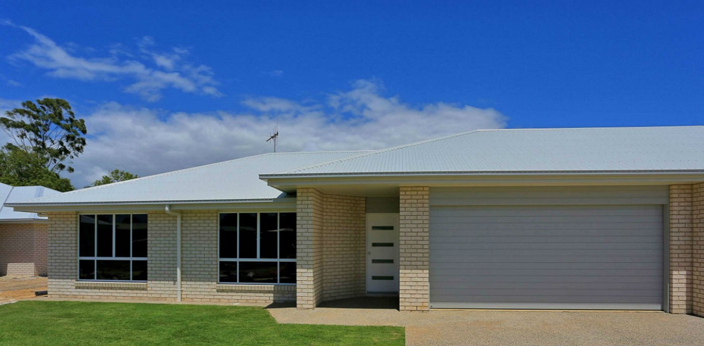 4 /16a Farthing Court, Kepnock