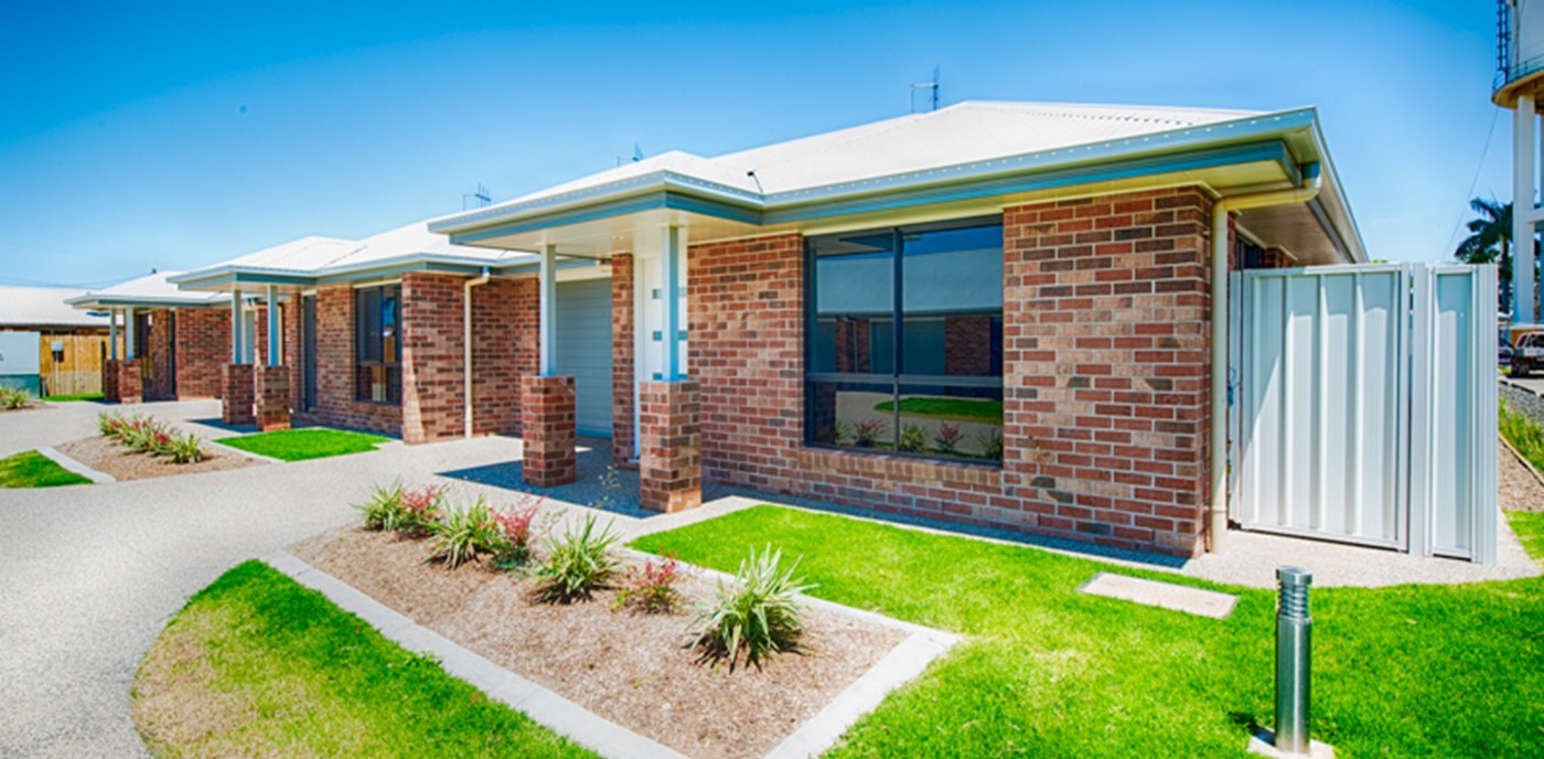 7/191 Barolin Street, Avenell Heights